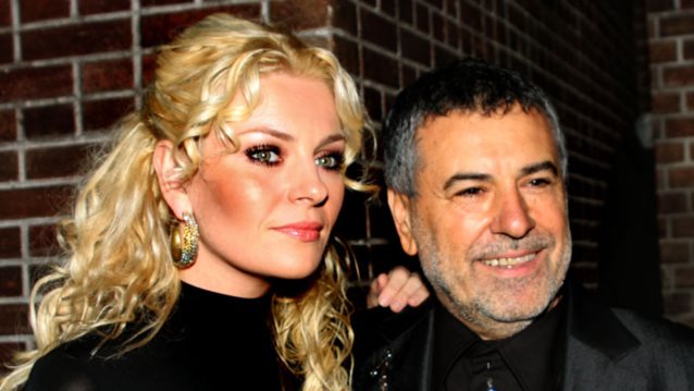 Ελισάβετ Μουτάφη : Ο θείος της, Μάκης Τσέλιος, αποκαλύπτει τις λεπτομέρειες του γάμου της