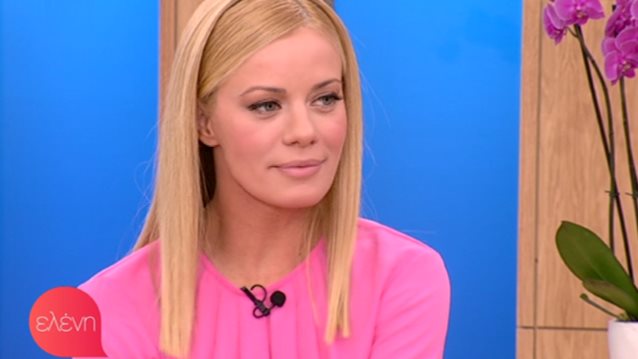 Ζέτα Μακρυπούλια: Η «προτίμηση» στη Μενεγάκη &amp; η συγγνώμη: «Τελειώνουμε με τις προτεραιότητες και μετά κάνουμε αυτά που θέλουμε»