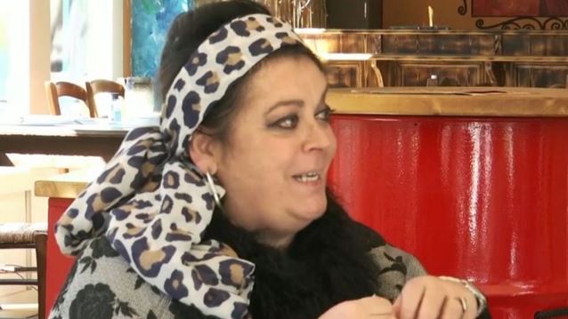 Συγκινεί η Μαρία Εκμεκτσίογλου μιλώντας για το τροχαίο του αδερφού της: "Δεν ένιωσε τίποτα, ήταν ακαριαίο"