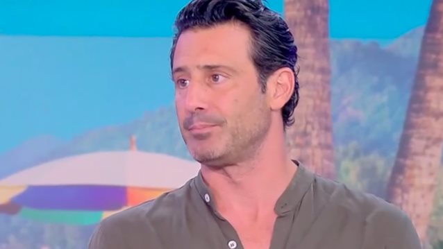 Η αποκάλυψη του Λευτέρη Ελευθερίου για το κόψιμο του &quot;Μετά τη Φωτιά&quot;: &quot;Έίμαι λίγο πιο φοβισμένος, πιο ανασφαλής&quot;