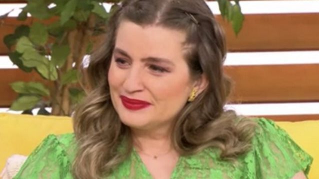 Μαρία Κίτσου: &quot;Ήταν η πιο δύσκολη σεζόν των &quot;Μελισσών&quot; - Το ξύλο ήταν αληθινό&quot;