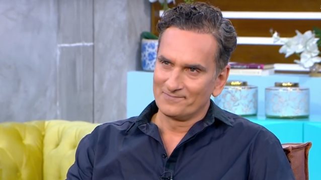 Ο Νίκος Ψαρράς για την υπόθεση Κιμούλη: &quot;Έχουν ειπωθεί πράγματα και από την άλλη πλευρά, τα οποία είναι εντελώς άκυρα&quot;