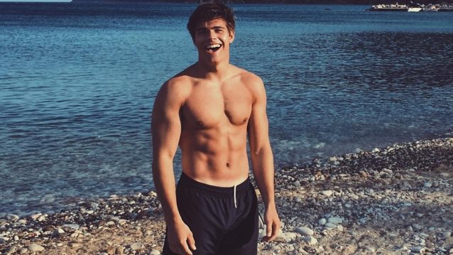 Arthur Chatto | Ο ανιψιός της βασίλισσας Ελισάβετ που έχει ενθουσιάσει το Instagram