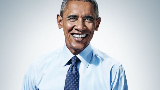 Barack Obama: Ο πρώην πρόεδρος των ΗΠΑ στις πιο τρυφερές στιγμές του