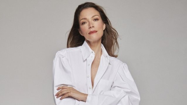 Η απάντηση της Βίκυς Καγια στις αιχμές της Άννας Χατζησοφιά: &quot;Αν αισθάνεται έτσι...&quot;