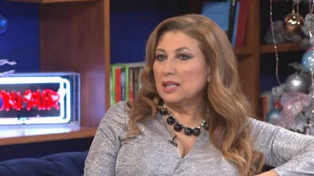 Η Μαντώ εξομολογείται για τις εξαντλητικές δίαιτες: &quot;Είχα μπει σε μια διαδικασία να πάω κόντρα στη φύση μου&quot;