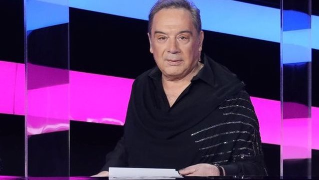 Ο Φασουλής ανακοίνωσε πως θα συνεργαστεί με Λιόλιου- Παναγιώταρου στο θέατρο