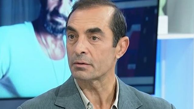 Αλέκος Συσσοβίτης: &quot;Ήταν με μία ανάσα αυτός και εγώ με τρεις, θα πνιγόμασταν&quot;