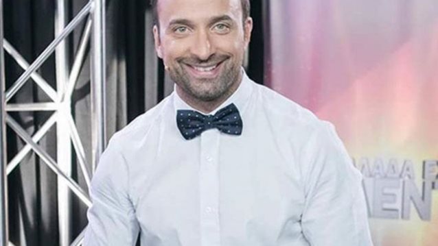 Γιώργος Λιανός: Η απάντηση του για το αν «πούλησε» τη νέα σχέση του