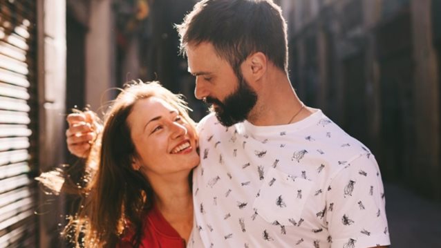 30 πράγματα που ΔΕΝ συμβαίνουν σε μία υγιή σχέση
: Πόσο υγιής είναι η δική σου σχέση;
