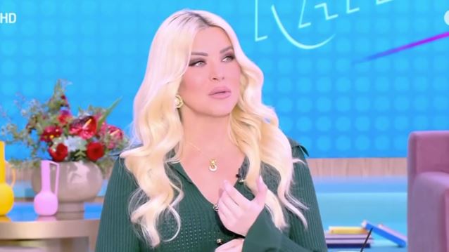 Πότε αποχωρεί η Κατερίνα Καινούργιου από τη Super Κατερίνα;