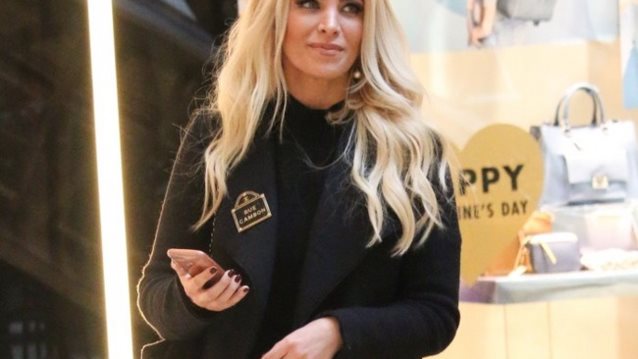 Showbiz Report: Στιγμές από την καθημερινότητα των επωνύμων