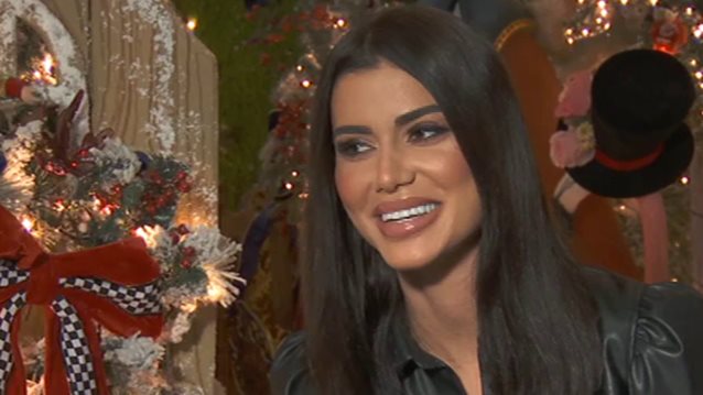 Ιωάννα Μπέλλα | Η εξομολόγηση για την βία που δέχτηκε