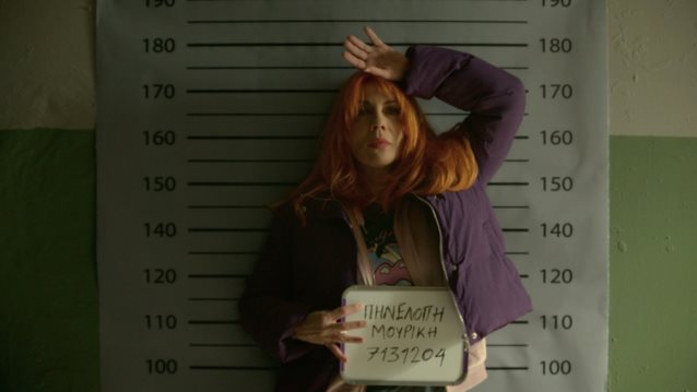 &quot;IQ 160&quot; | Η Πηνελόπη προφυλακίζεται για δολοφονία!