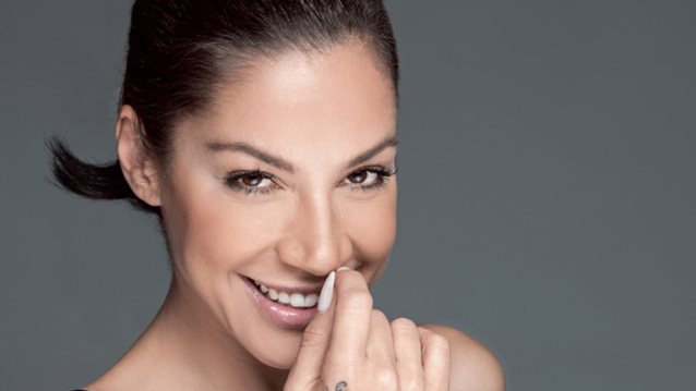 Μαριάντα Πιερίδη: Υποβλήθηκε σε επέμβαση για να μπορέσει να κάνει δεύτερο παιδί: Όσα είπε η ίδια