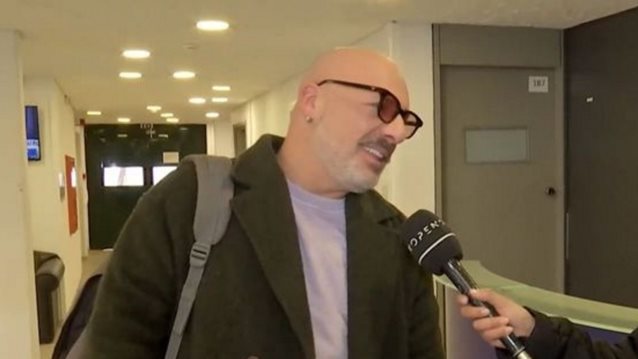 Νίκος Μουτσινάς | Η απάντηση στο σχόλιο του Ανδρέα Μικρούτσικου για τις &quot;χειρότερες συνεντεύξεις&quot;