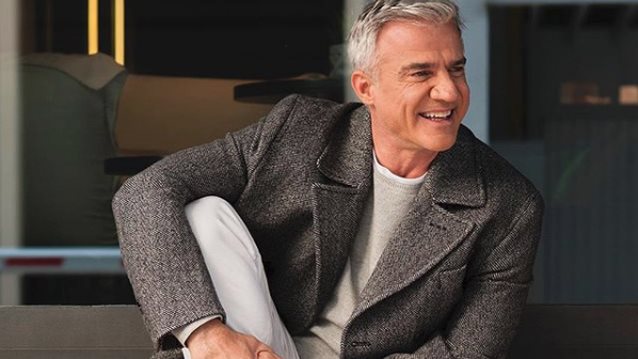 Δημήτρης Αργυρόπουλος : Η δημόσια εξομολόγηση στη Μαρία Μπακοδήμου