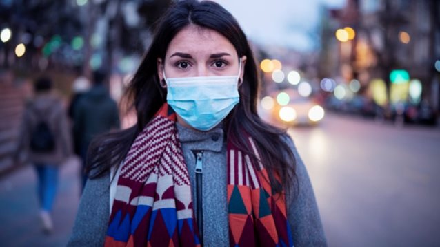 Το πρώτο κρούσμα κοροναϊού στην Αθήνα: 3 συνολικά επιβεβαιωμένα κρούσματα στην Ελλάδα
