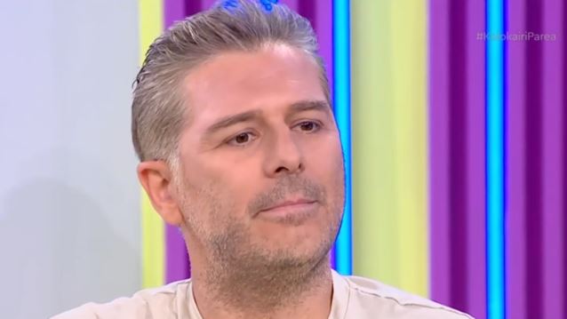 Ο Αλέξανδρος Μπουρδούμης μιλά για την εμπλοκή της Λένας Δροσάκη στη δίκη Φιλιππίδη: &quot;Τα πράγματα είναι σε μια οριακή κατάσταση&quot;