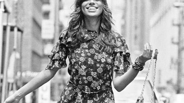 Αθηναΐς Νέγκα: Post #11: «Όσοι δεν θες να ξεχνάς»
