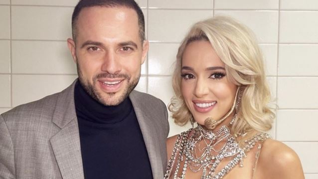 Ο Γιώργος Μπούσαλης μιλά για την Καλομοίρα: &quot;Συνέχεια της λέω ότι έχει δίκιο&quot;