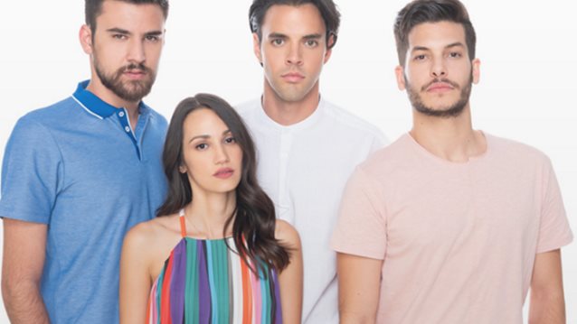 Αστέρια στην Άμμο: Ανατροπή! Η σειρά συνεχίζει σε άλλο κανάλι