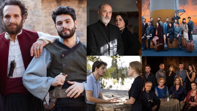 Από πότε το twitter ορίζει τη μυθοπλασία;