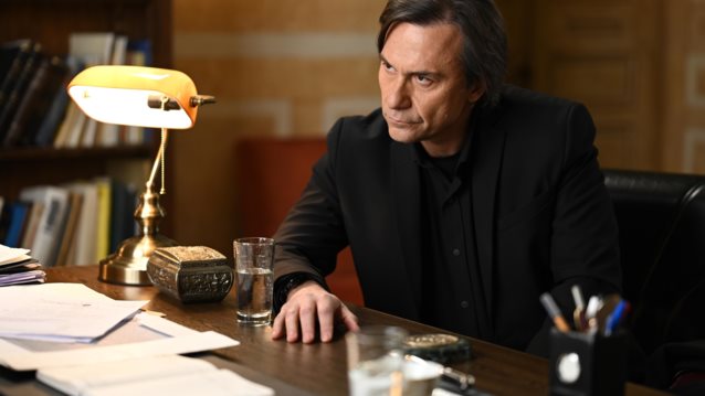 Σασμός | Ο Ευθύμης δρομολογεί το τελικό σχέδιο εξόντωσης του Μαθιού