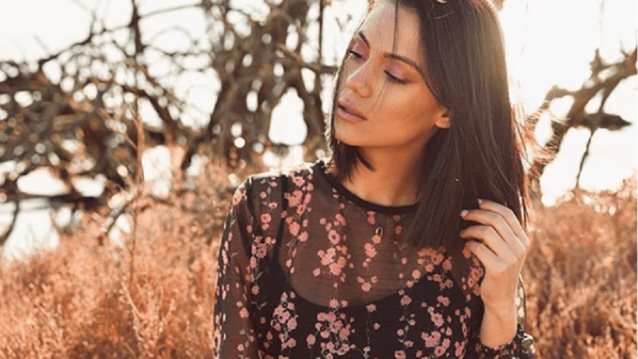 Αυτή είναι η νέα σχέση της Άννας Αμανατίδου - Η φωτογραφία του μοντέλου στο πλευρό του συντρόφου της