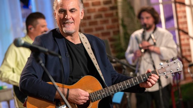 Ο Φίλιππος Πλιάτσικας παντρεύεται και πάλι | Η αναγγελία του γάμου του