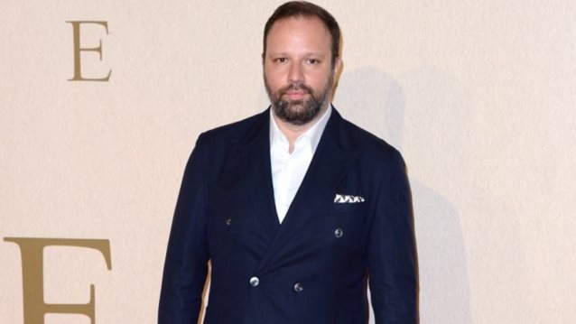 Γιώργος Λάνθιμος: «Λύγισε» στην πρεμιέρα του The Favourite! Η συγκινητική αναφορά στον πατέρα του