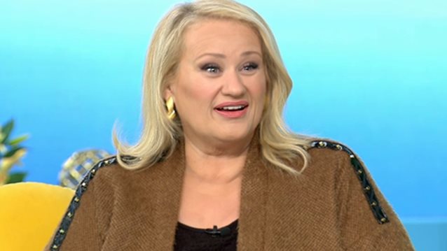 Άση Μπήλιου: Οι αστρολογικές προβλέψεις της ημέρας