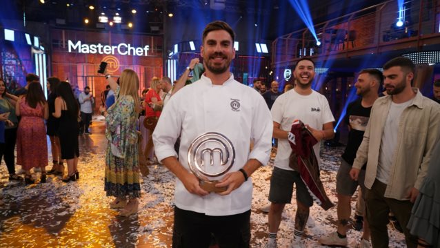 MasterChef 2022 | Όλα όσα έγιναν στον μεγάλο τελικό - Οι επίσημες φωτογραφίες