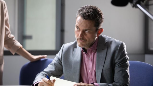 &quot;ΗΛΙΟΣ&quot; | Ποια ηθοποιός μπαίνει στην καθημερινή σειρά του ΑΝΤ1;