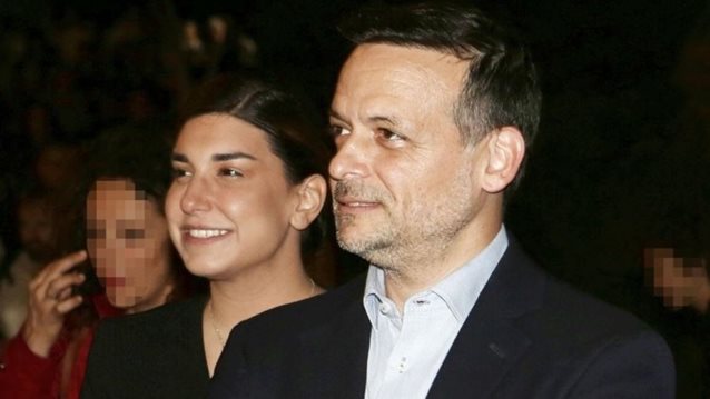 Ο Χάρης Δούκας λίγες ώρες πριν τον γάμο του | &quot;Δεν έχω κάνει πολλά, έχει ασχοληθεί η Γεωργία&quot;