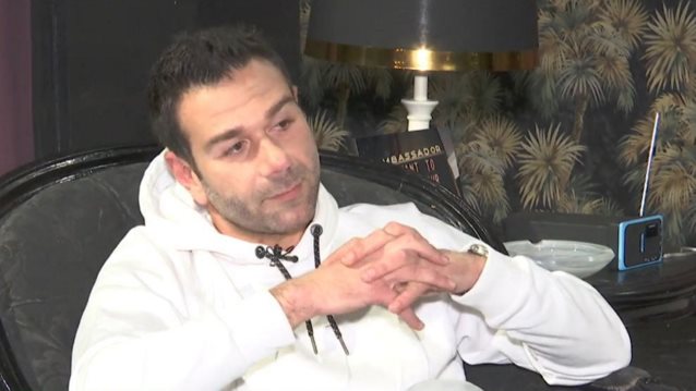 Τάσος Ιορδανίδης: &quot;Το trailer της &quot;Γης της Ελιάς&quot; μας πρόδωσε - Ναι, τελικά ο Μάνος...&quot;