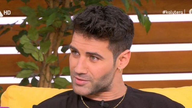 Πέτρος Ιακωβίδης: &quot;Ζήλεψα το &quot;Πόσο&quot; έτσι όπως το εκτέλεσε ο Κωνσταντίνος Αργυρός&quot;