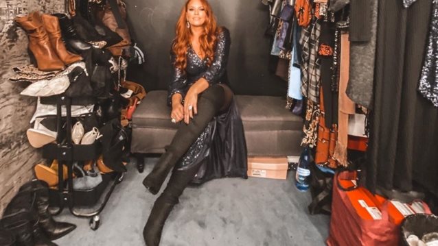 Σίσσυ Χρηστίδου: Η νέα φωτογραφία με τους γιους της είναι το απόλυτο #FamilyGoals στιγμιότυπο