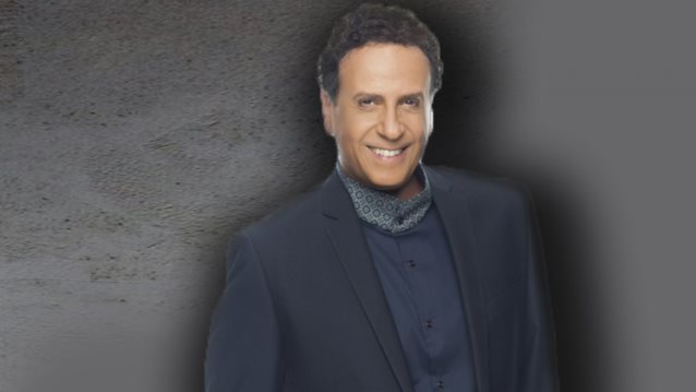 Χάρης Ρώμας
: «Αυτή είναι η ιστορία του νέου “Καφέ της Χαράς”»