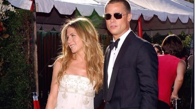 Brad Pitt: Μετά από 12 χρόνια ζήτησε συγγνώμη από την Jennifer Aniston!