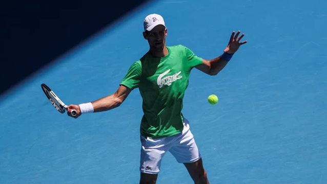 Νέο θρίλερ Τζόκοβιτς: Οι Αυστραλοί ακύρωσαν ξανά τη βίζα του - Προς απέλαση ο τενίστας