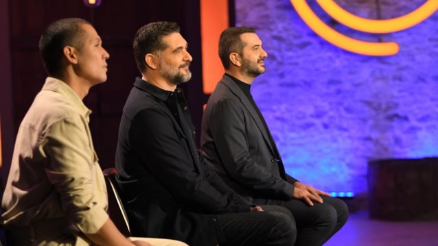 Τι μας έμαθε η νίκη της πρεμιέρας του MasterChef;