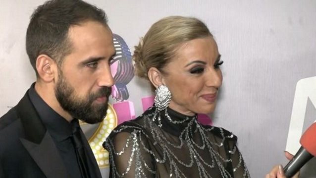 Ματίνα Νικολάου: "Όσοι παρακολουθούν από την αρχή τον Νίκο Μουτσινά δεν θα έπρπε να τον παρεξηγήσουν"