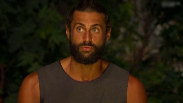 Κωνσταντίνος Βασάλος | Πώς απάντησε σε σχόλιο στο TikTok που τον χαρακτήριζε &quot;μαϊντανό&quot;