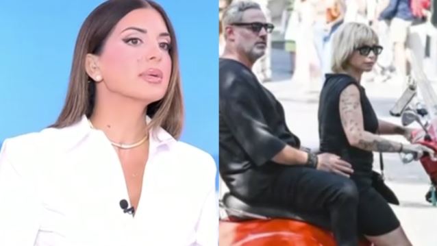 Σταματίνα Τσιμτσιλή: &quot;Θεωρώ ότι ο Άδωνις Γεωργιάδης σαν να τους περίμενε στη γωνία&quot;