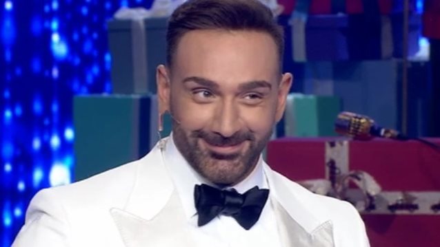 J2US | Τα υπονοούμενα on air του Νίκου Κοκλώνη σχετικά με το ντουέτο Βανδή – Βίσση;