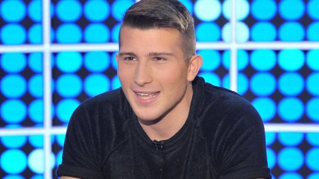 Γιάννης Ξανθόπουλος: To 16χρονο φαβορί του Rising Star αποκαλύπτει αν είναι ερωτευμένος!