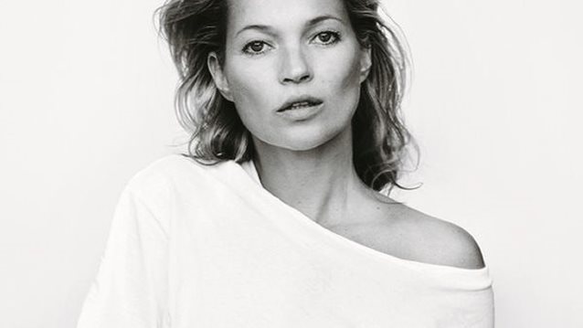 Kate Moss: Η απίστευτη δήλωσή της για τη Vivienne Westwood

