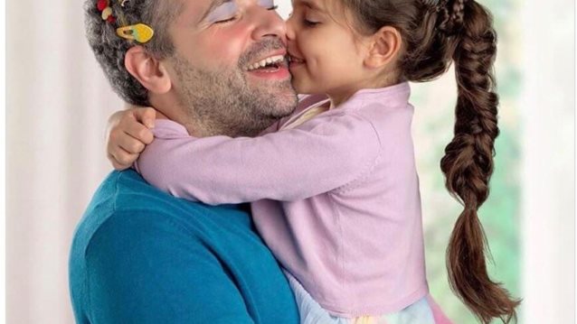 «Στον δρόμο για ένα καλύτερο αύριο, είμαστε όλοι μαζί…»: Τα Lidl αναδημοσιεύουν το post του ΑΒ για τη γιορτή του πατέρα