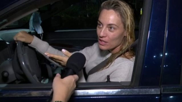 Ελεονώρα Μελέτη: Μιλάει πρώτη φορά για την παραίτηση της Τίνας Μιχαηλίδου από την εκπομπή της